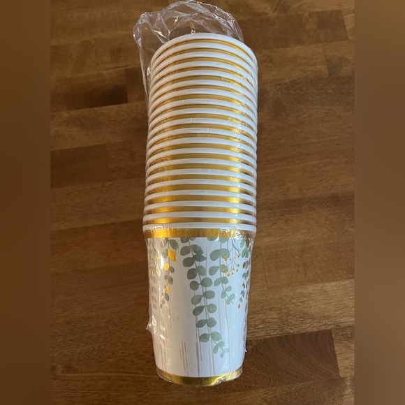 🍼👶🏼 Woodland Themed Baby Shower Essentials - Picture 3 of 11